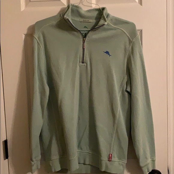 Tommy Bahama Other - Men’s Tommy Bahamas pull over